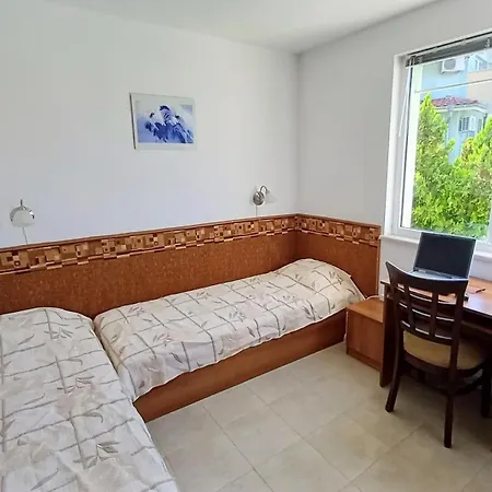 Apartament Family 2bdr In The Center Święty Włas