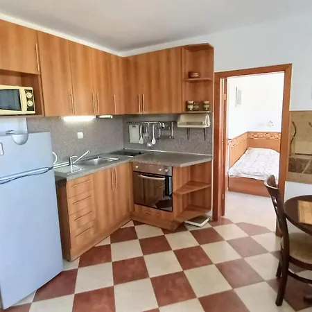 Family 2bdr In The Center * Święty Włas