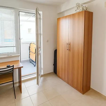 Family 2bdr In The Center * Święty Włas