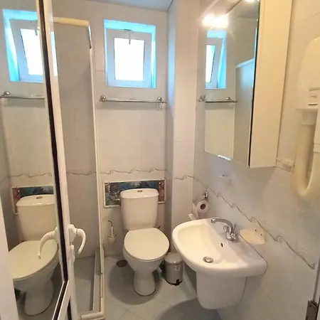 Apartament Family 2bdr In The Center Święty Włas