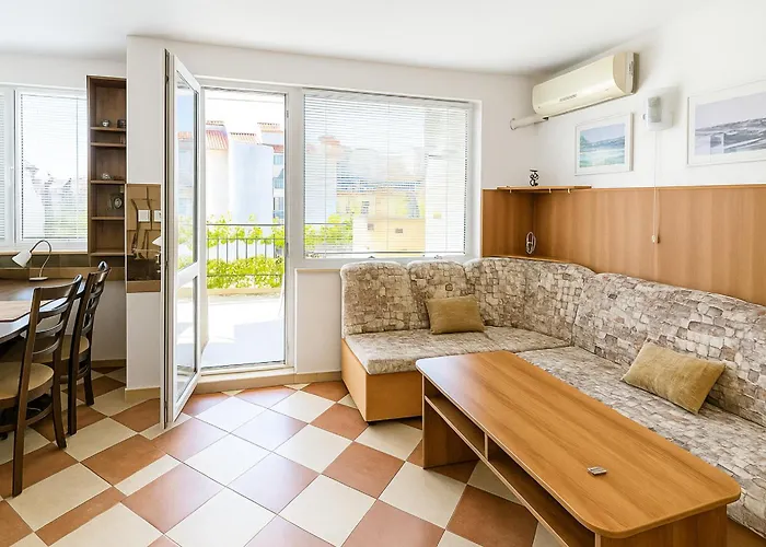 Apartman Family 2bdr In The Center