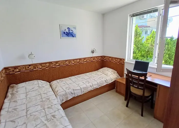Apartman Family 2bdr In The Center Szveti Vlasz