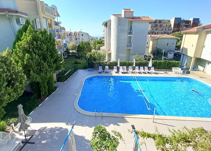 Apartman Family 2bdr In The Center