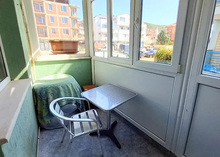 Apartman Family 2bdr In The Center Szveti Vlasz