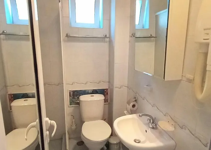 Apartman Family 2bdr In The Center Szveti Vlasz