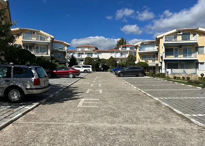 Apartman Family 2bdr In The Center